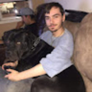 Meet your Posher, Dakota